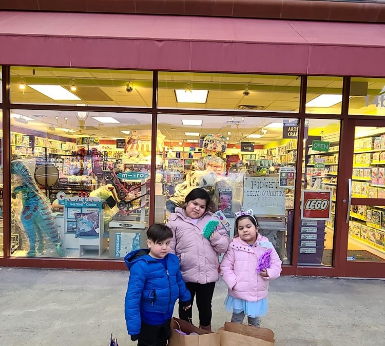 Learning Express Toys Rye Brook (Port&nbspChester,&nbspNY)